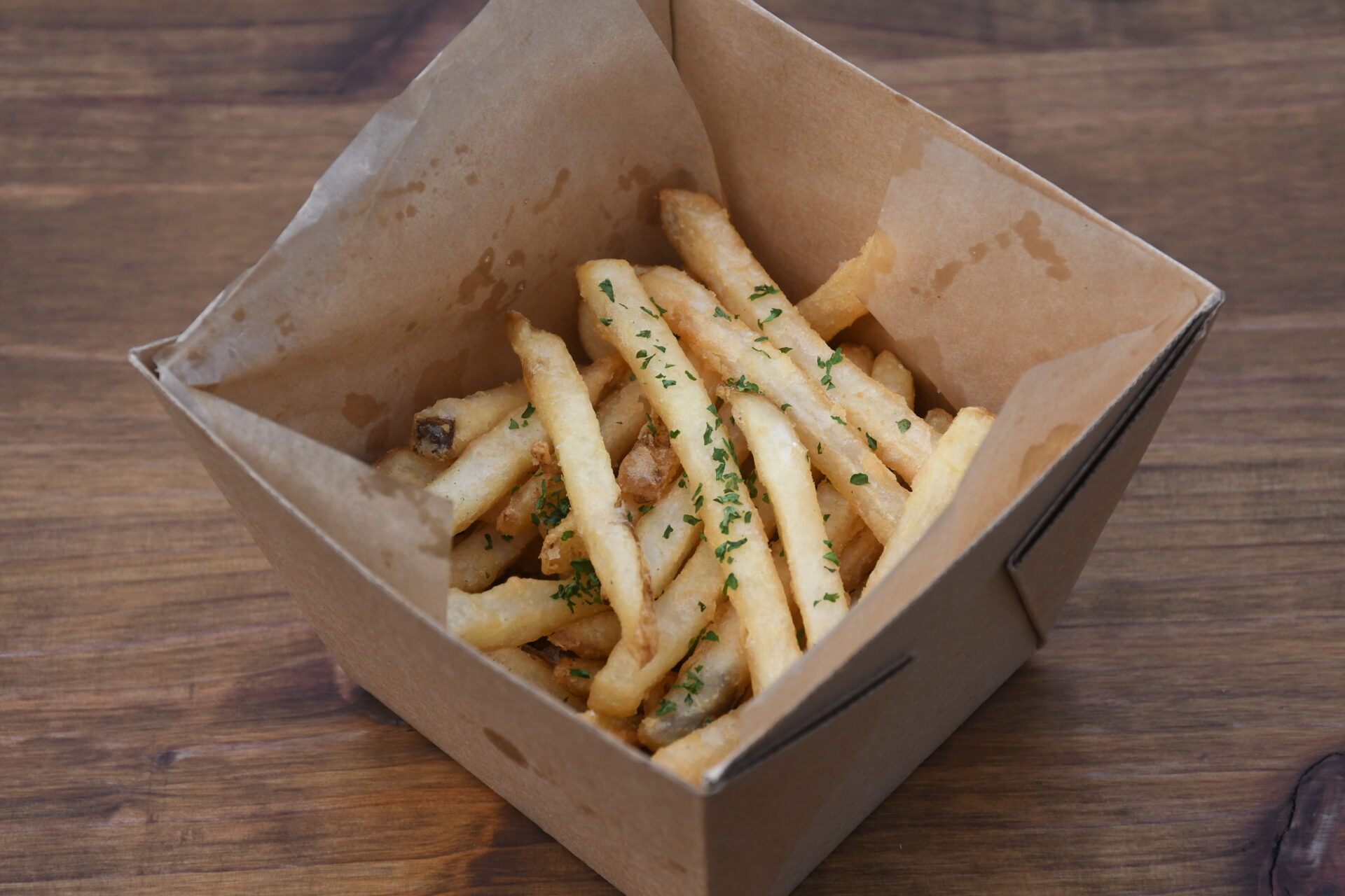 クリスピーポテト